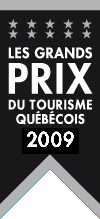 Laur&eacute;at 2008