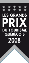 Laur&eacute;at 2008